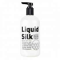 Любрикант Liquid silk 250 мл