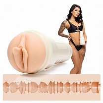 Мастурбатор Fleshlight Girls Gina Valentina Stellar Signature, вагина